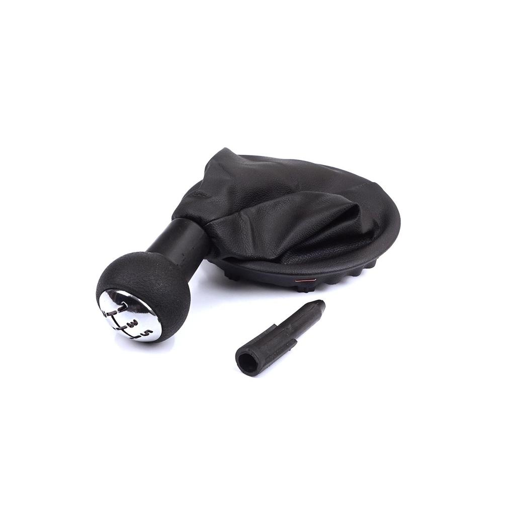 Díly ESC Auto Parts ESP812 Řadicí páka, černá, manžeta manžety, sada 7591.T1 pro Peugeot Partner Tepee Berlingo, dodání z Turecka