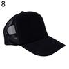 Fashion Unisex Trucker Cap Baseball Golf Mesh Adjustable Hats