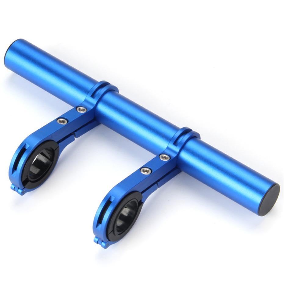 Aluminum Alloy Bicycle Handlebars Brackets Handlebar Extender Extensions  Bicycle Accessories