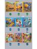 Portable Magnetic Puzzle Book for Early Childhood Education