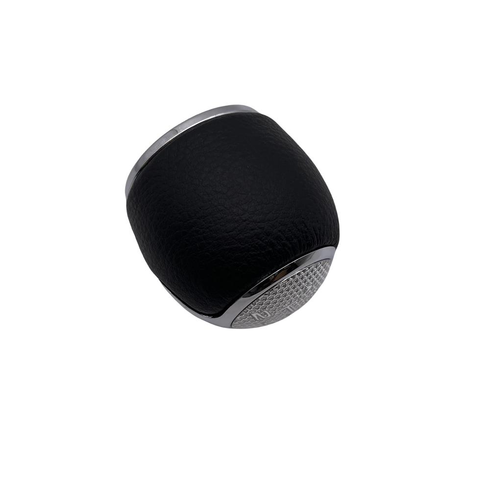 5 6 Speed Manual Car Gear Stick Shift Lever Knob leather For Alfa Romeo Mito 147/166 3.2 V6 2008-2016 Car Accessories