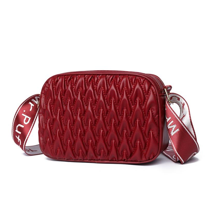 

Cloud Bubble Rhombus Shoulder Crossbody Bag Girls Niche Mobile Phone Bag Small Bag Women