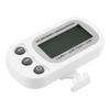 Fridge Thermometer With Hook Anti-Humidity Refrigerator Freezer Electric Digital Thermometer Temperature Monitor Lcd Display