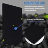 For COWAY Air Purifier AP-1009CH AP-1008DH AP-1012GH AP-4072DH Accessories Filter Carbon Fiber