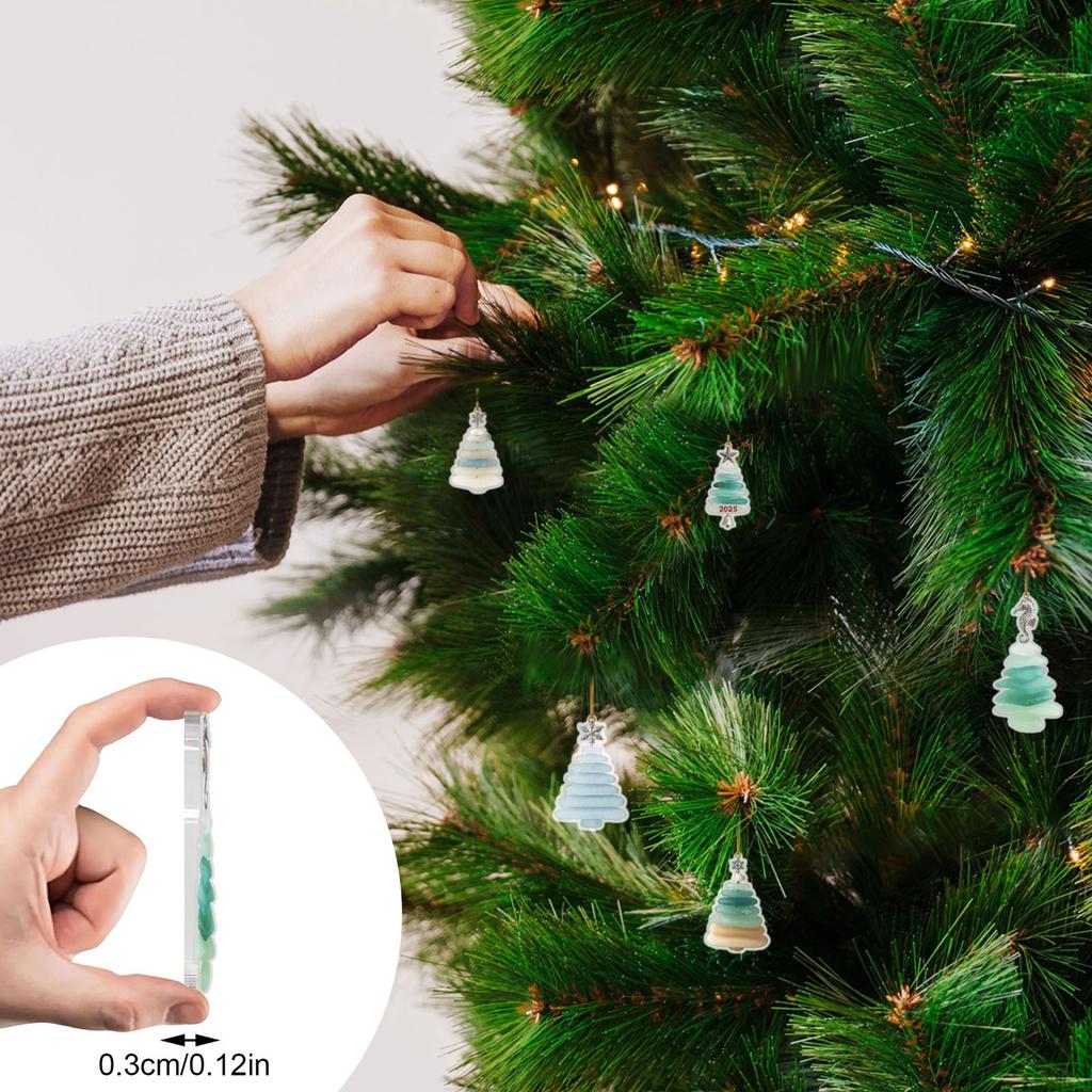 2D Julkalender Inkluderar 24 Julkalendrar, Nedräkningskalender och Överraskningssamlarobjekt