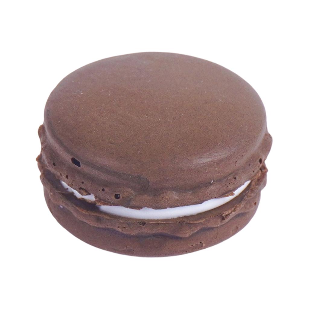 PU Quick Bullet Simulation Macaron Model Decompression Pinching Toy