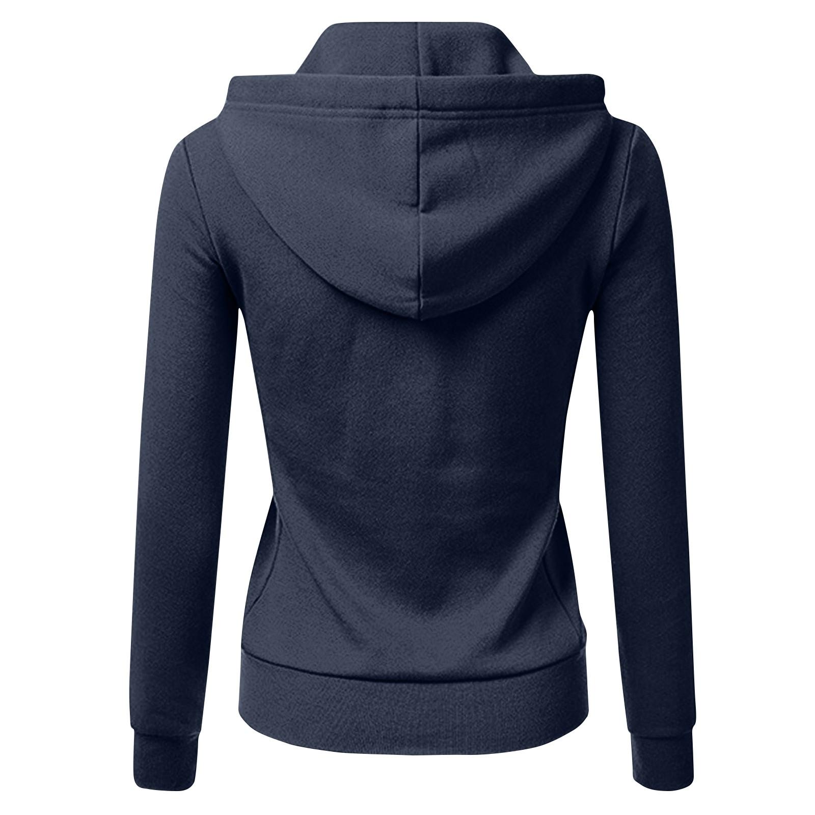 Толстовка для женщин — фото 3