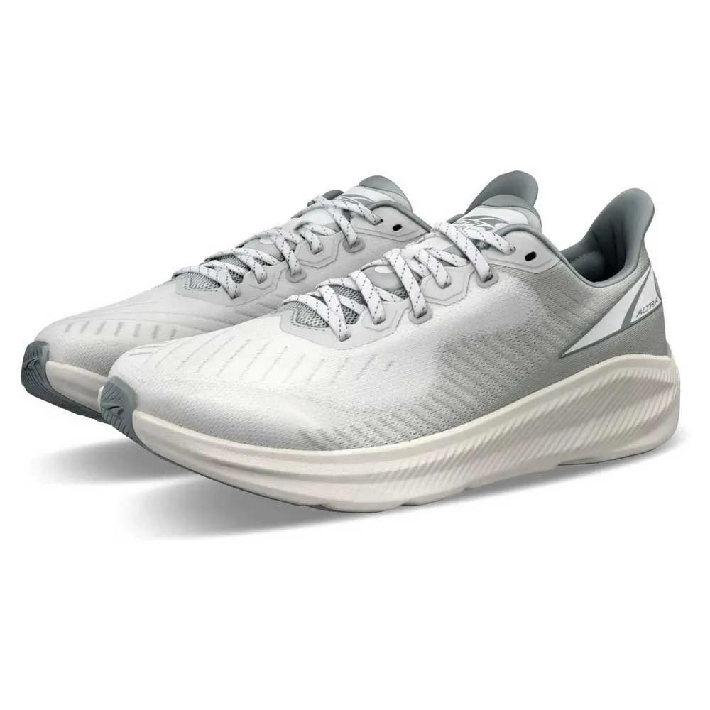 Altra Trail Running Shoes Experience Form