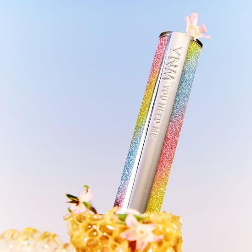 YNM Rainblow Honey Lip Balm 6g*2ea Special Set