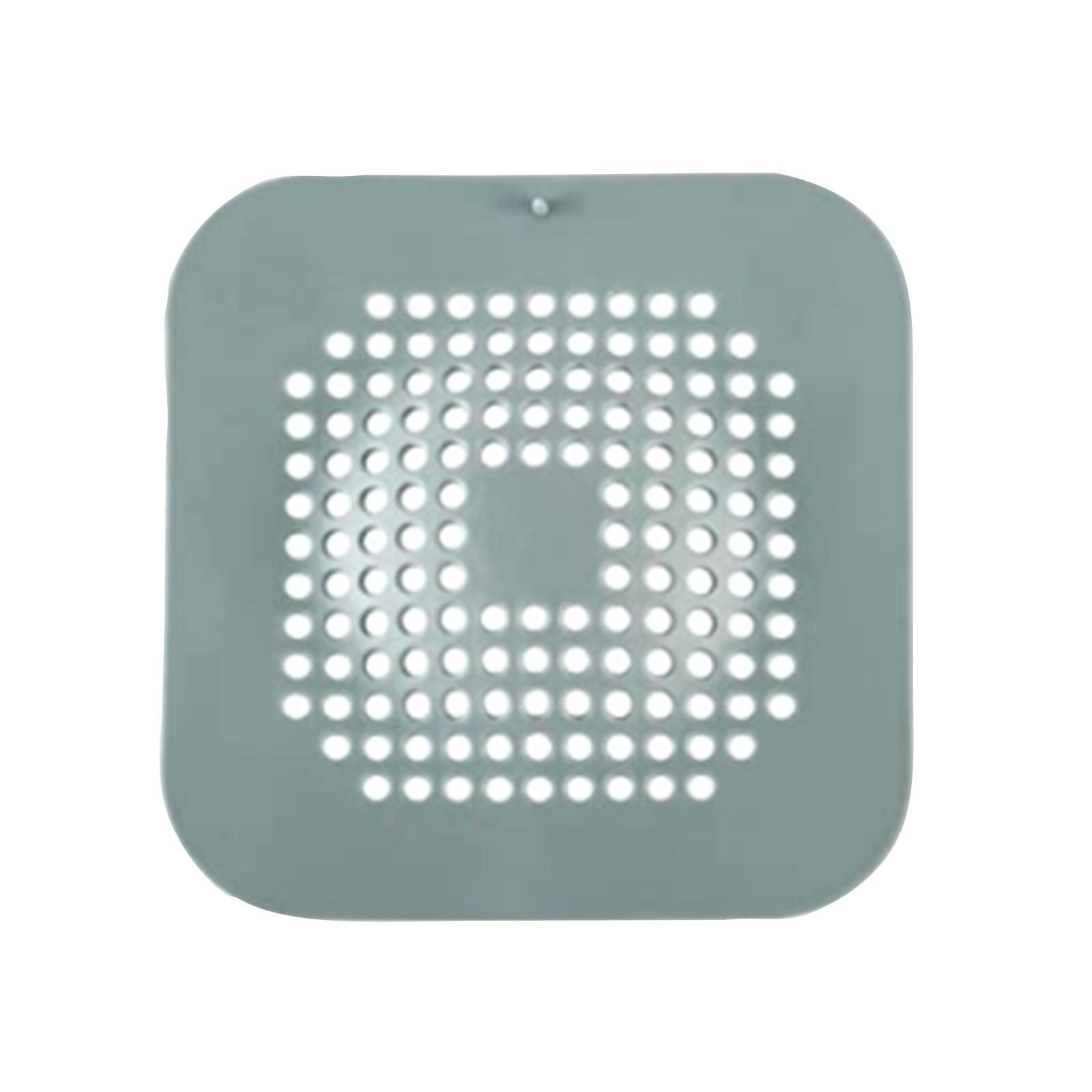 

(SU)Уловитель дождя для волос в душе, крышка C-onvex для пробки с присоской, подходит для ванной комнаты, ванны, кухни