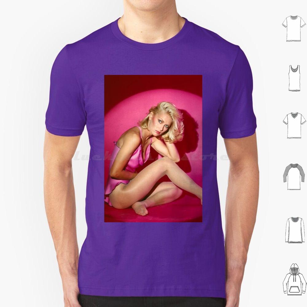 Beautiful Woman Oakes Ping Shirt T Shirt Big Size 100 Cotton Cover Vintage Good Wadaks Funny Love Randi Album Model Oakes