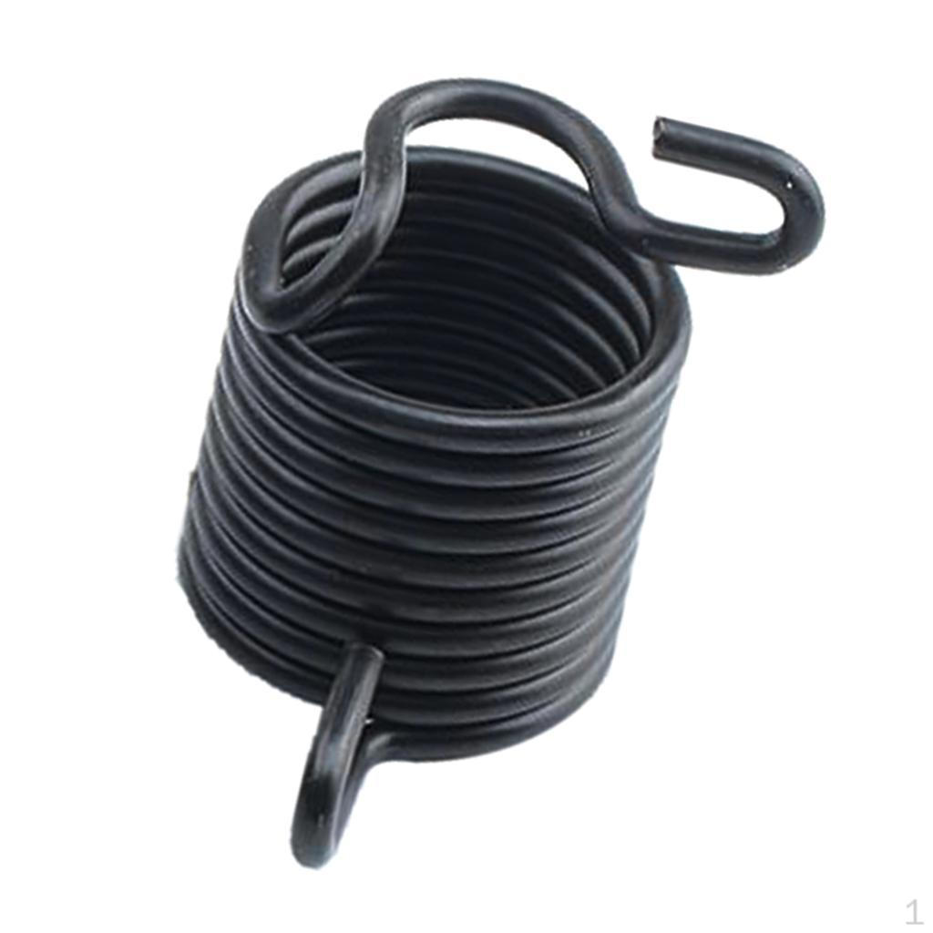 

Аксессуары стальной круглой ручки пневматические, весна