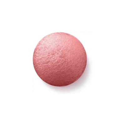 Round Box Powder Blush - 74 Amber Rose - 