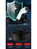 Huachen Xinyuan Jin Hai Lion EV Portable Charging Cable for Electric Vehicles