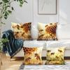 Textile pentru bucătărie și sufragerie – Huse pentru perne