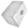 Yamaha Outboard Motor Anti-Corrosion Anode 67C-45251-00