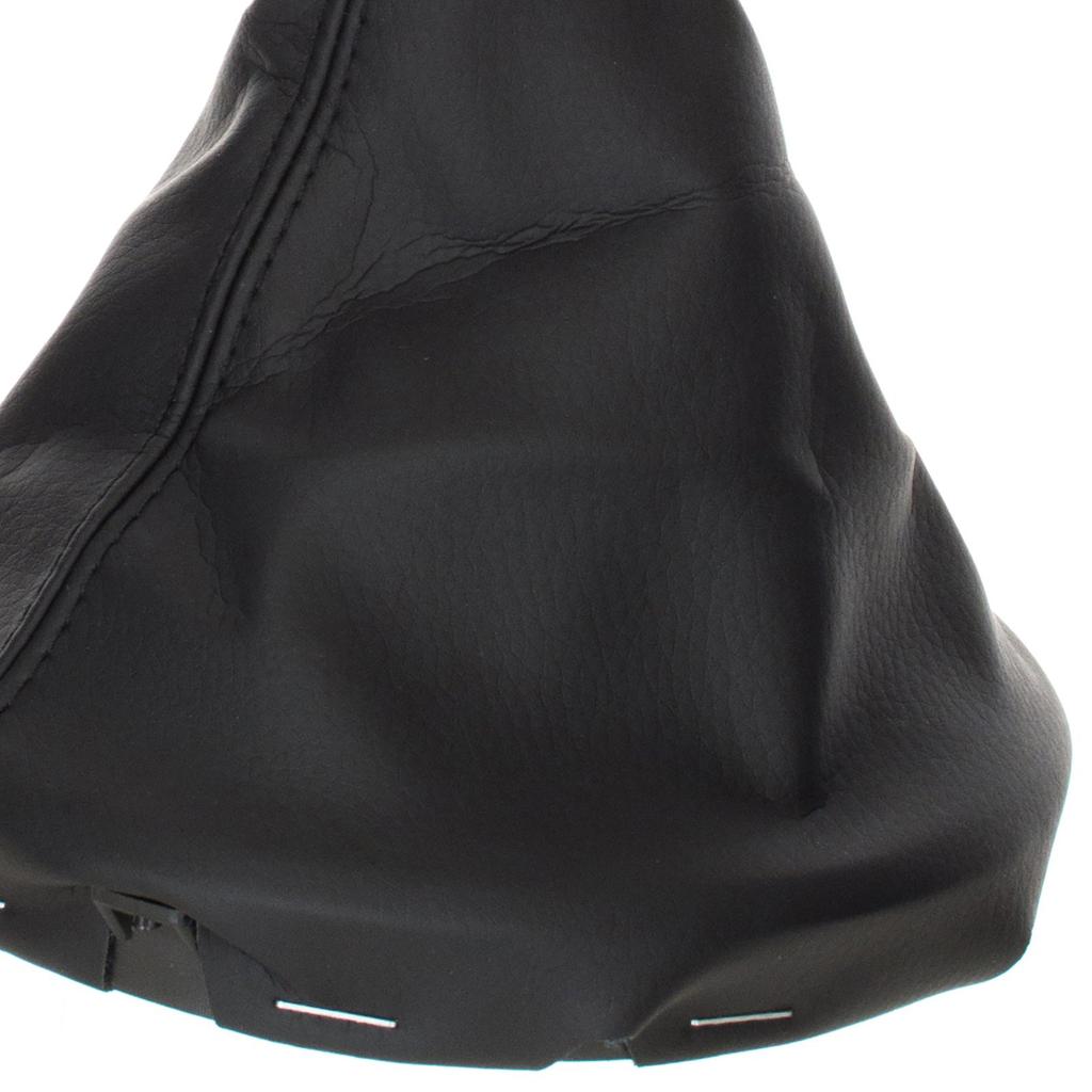 VW T5 / T6 03-11 Pomello Cambio Argento + Soffietto 6 Marce