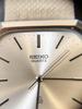 [USED] SEIKO Quartz ref:6030-5200 Working