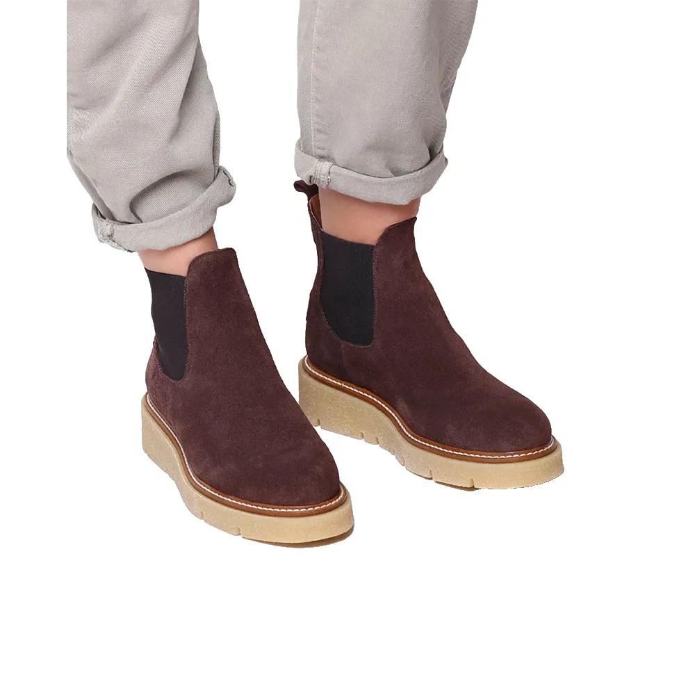 Toni Pons Nevada-Sy Booties