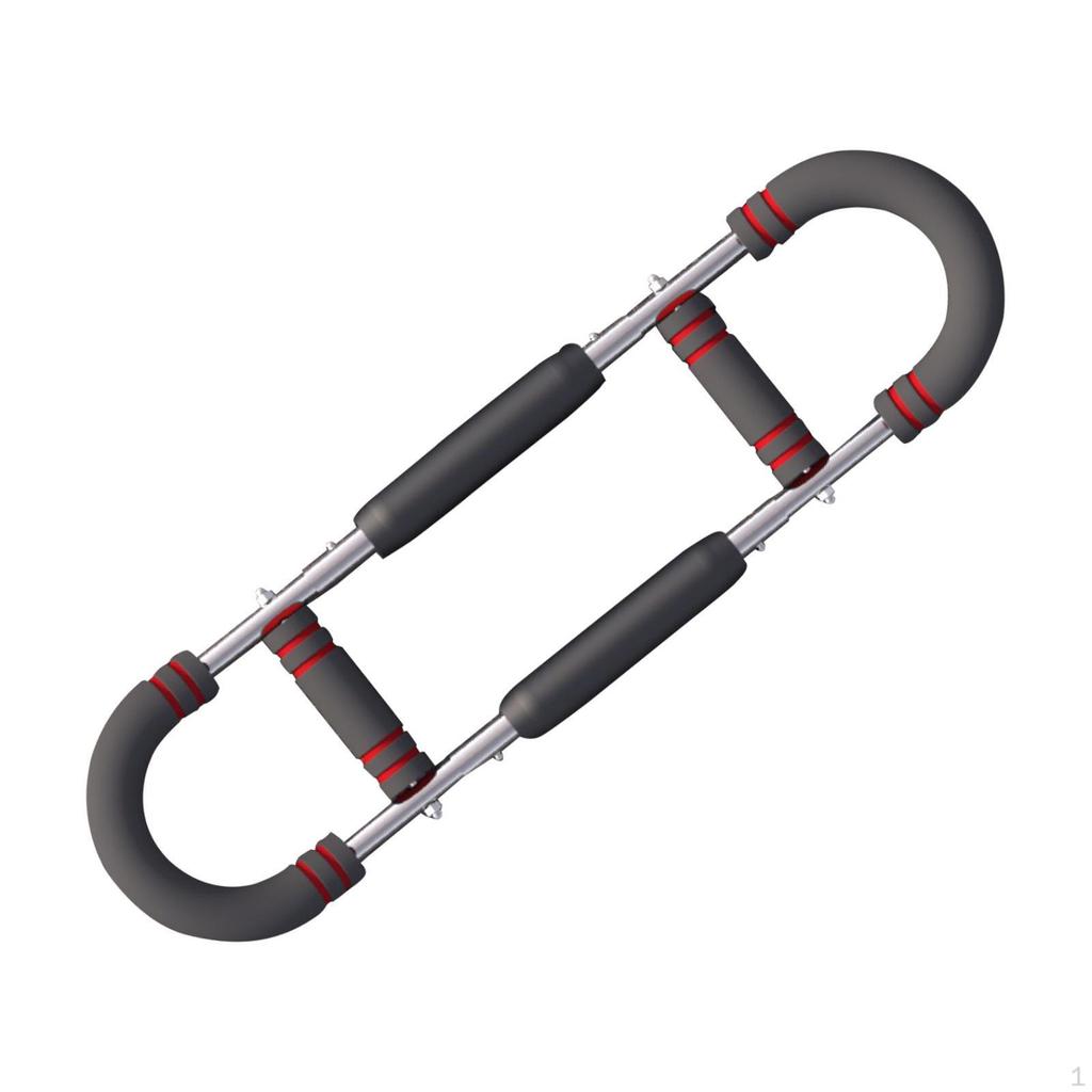 Adjustable Arm Exerciser for Upper Body Workouts