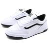 Vans Hylane 'White Black' Sneakers VN000D1JYB2