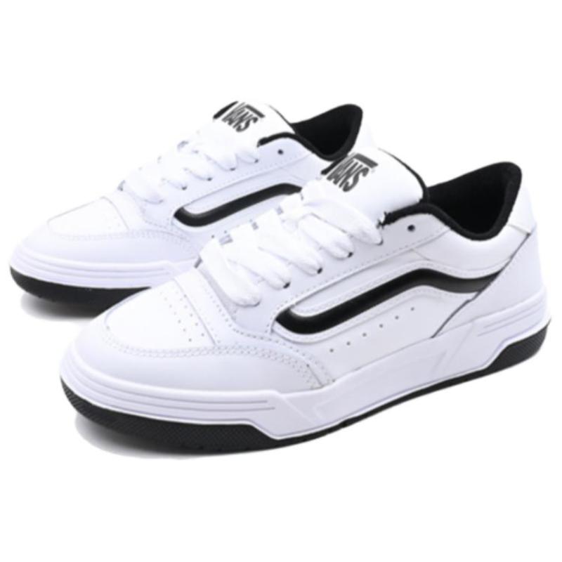 Vans Hylane 'White Black' Sneakers VN000D1JYB2