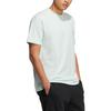 Adidas Neo T Shirt Unisex Symbol Green HS6814