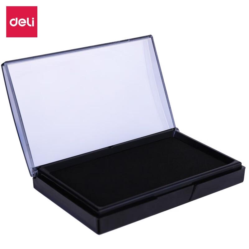Deli Quick-Drying Ink Pad