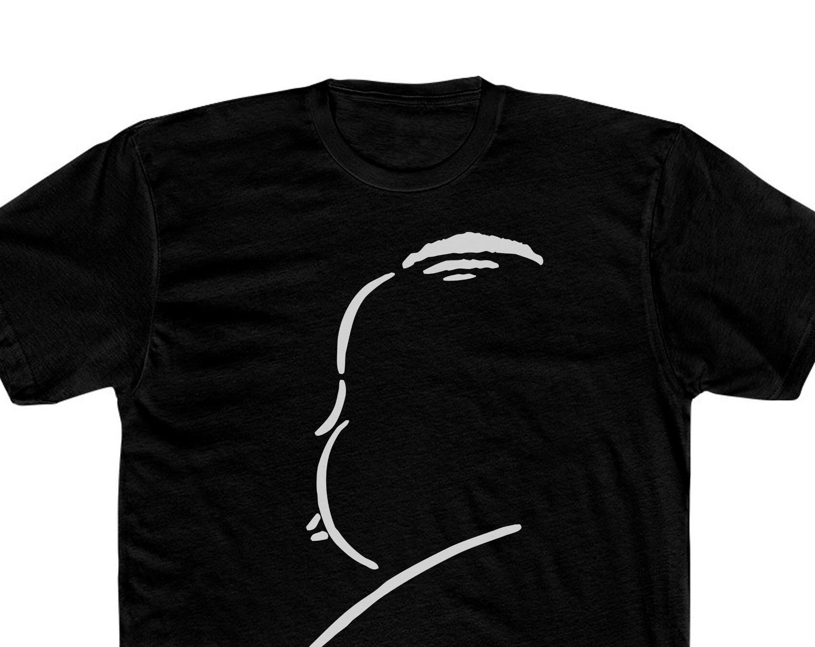 HItchcock T-shirt - alfred hitchcock - filmmaker cinema - retro vintage shirt 3XL