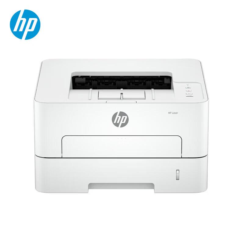 

HP Laser 303d Monochrome Duplex Printer CN plug (adapter included)