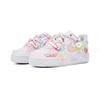 Nike Air Force 1 Candy Party Cow Leather Abrasion Resistant Slip Resistant Low Top Skateboard Shoes Unisex CW2288-111(Team1910-)