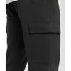 Gymshark Rest Day Essentials Cargo Joggers Black A6a2g Bb2j