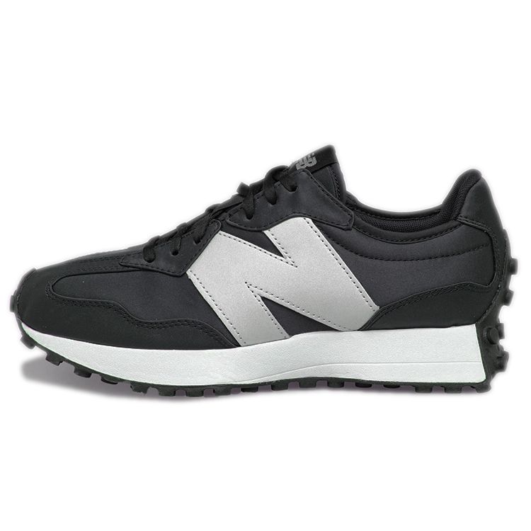 

New Balance 327 Черные женские кроссовки из бронзы WS327MA1 37