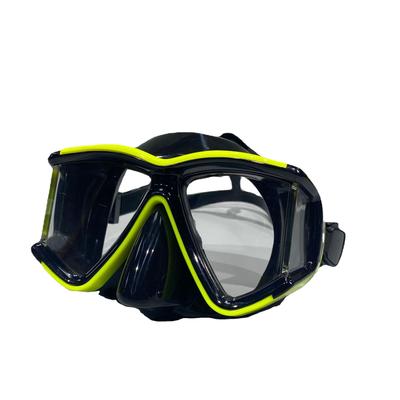 Surf e immersioni – Maschere subacquee