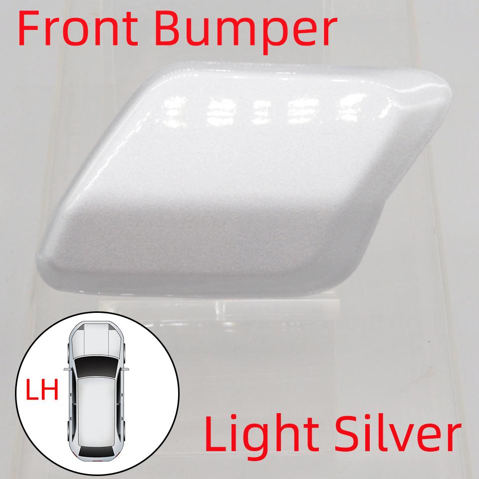 Automatyczna Nakładka Osłona Dyszy Spryskiwacza Reflektora Zderzaka Przedniego Do Ford Mondeo MK4 2007 2008 2009 2010 2011 2012 Pokrywa Dyszy Spryskiwacza Reflektora