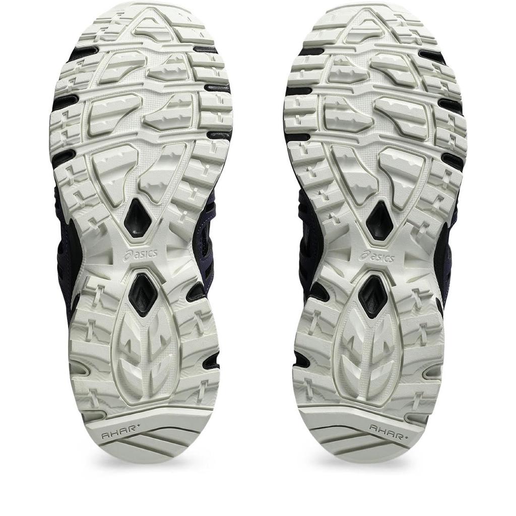 Asics Size 400 2E GEL-SONOMA 15-50 Sneakers, 1203A538, Unisex, (Midnight/Indigo Fog), 28.0 Cm,