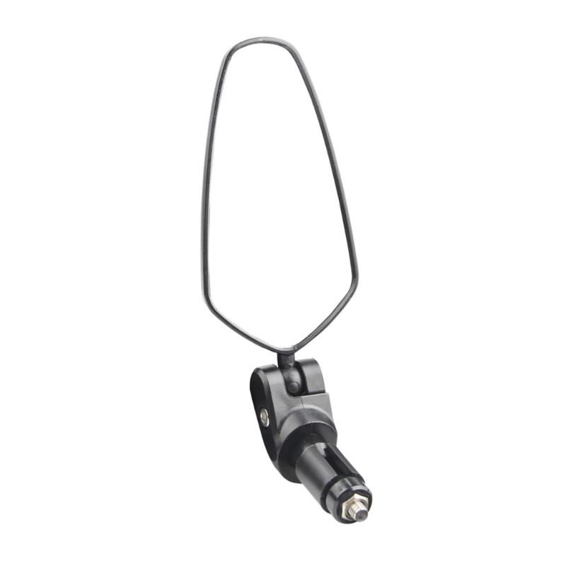 Bike Mirror All Degree Rotatable Cycling Rear View Mirrors Bicycles Handlebar Rearview Mirror Safe Mirror with Wrench