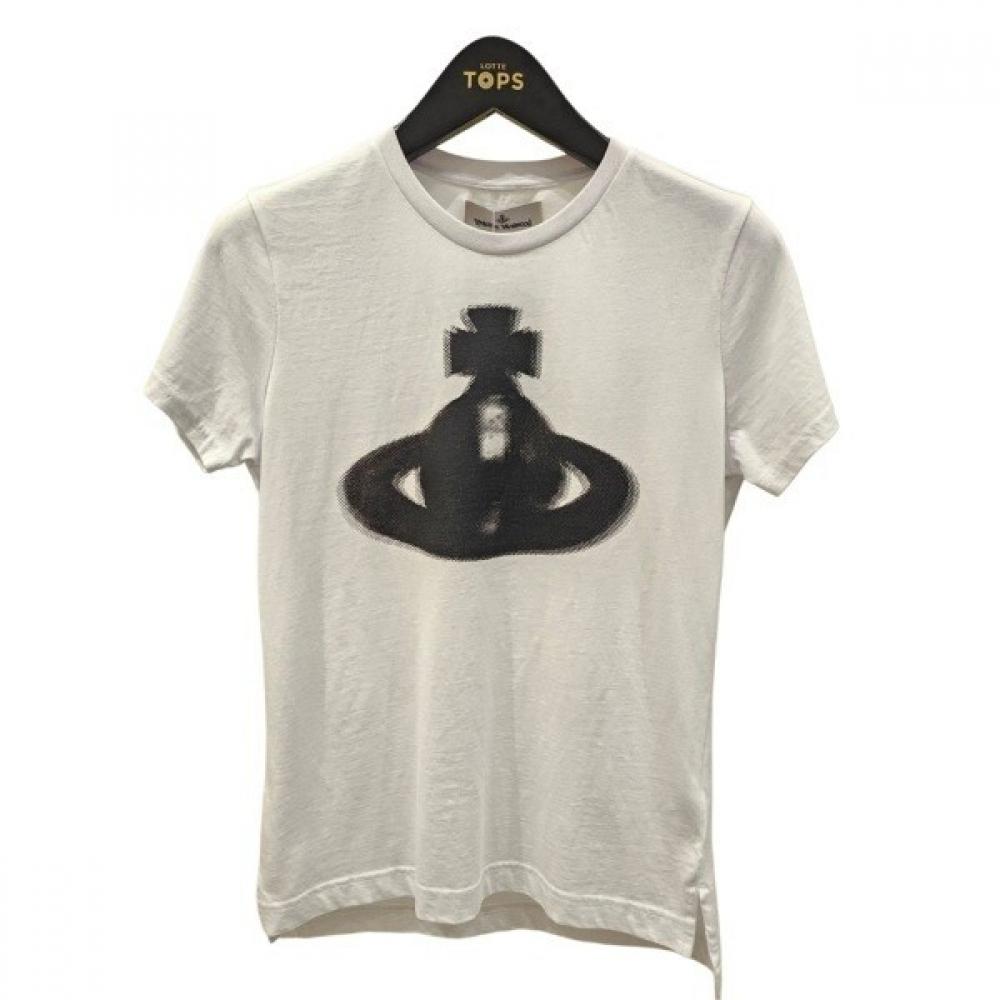 Vivienne WesTwood Koszulka HalfTon Orb