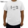 Mit Funny Mathematical Formula Tshirt School Uniform T Shirt Casual Short Sleeve Tees S Top