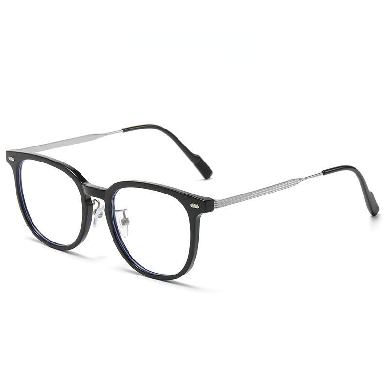 

Очки против излучения/синего света, сменные линзы, компьютерные очки TR90/высокого качества