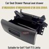 Golf 7 & Jetta Seat Drawer 51G898599