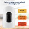 Smart Air Pressure Hand Massager with Heating and Acupoint Kneading