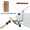 Home fixed-angle knife sharpener Simple and fast sharp Abrasive kitchen knife Diamond Grinding grinding Professional Sharp tool