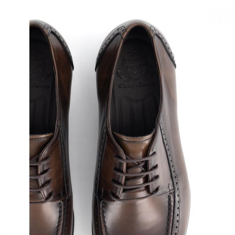 Tandy Men S Derby ShoeS C 1407