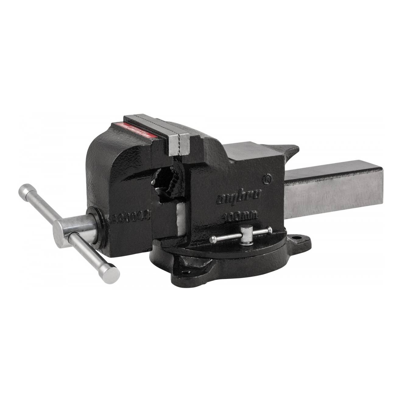 

Rotary Vise Ombra A90045