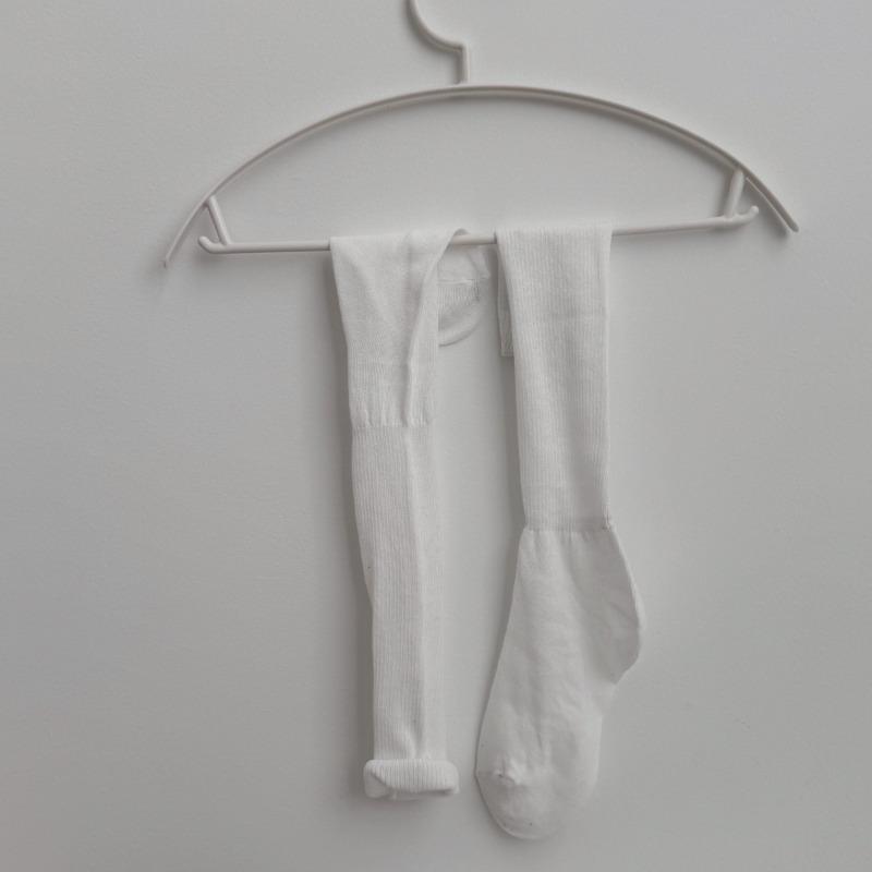 Dui Dui Women's Thin Long Socks for Spring and Summer, Laid-back and Breathable. Dui Dui Long Socks