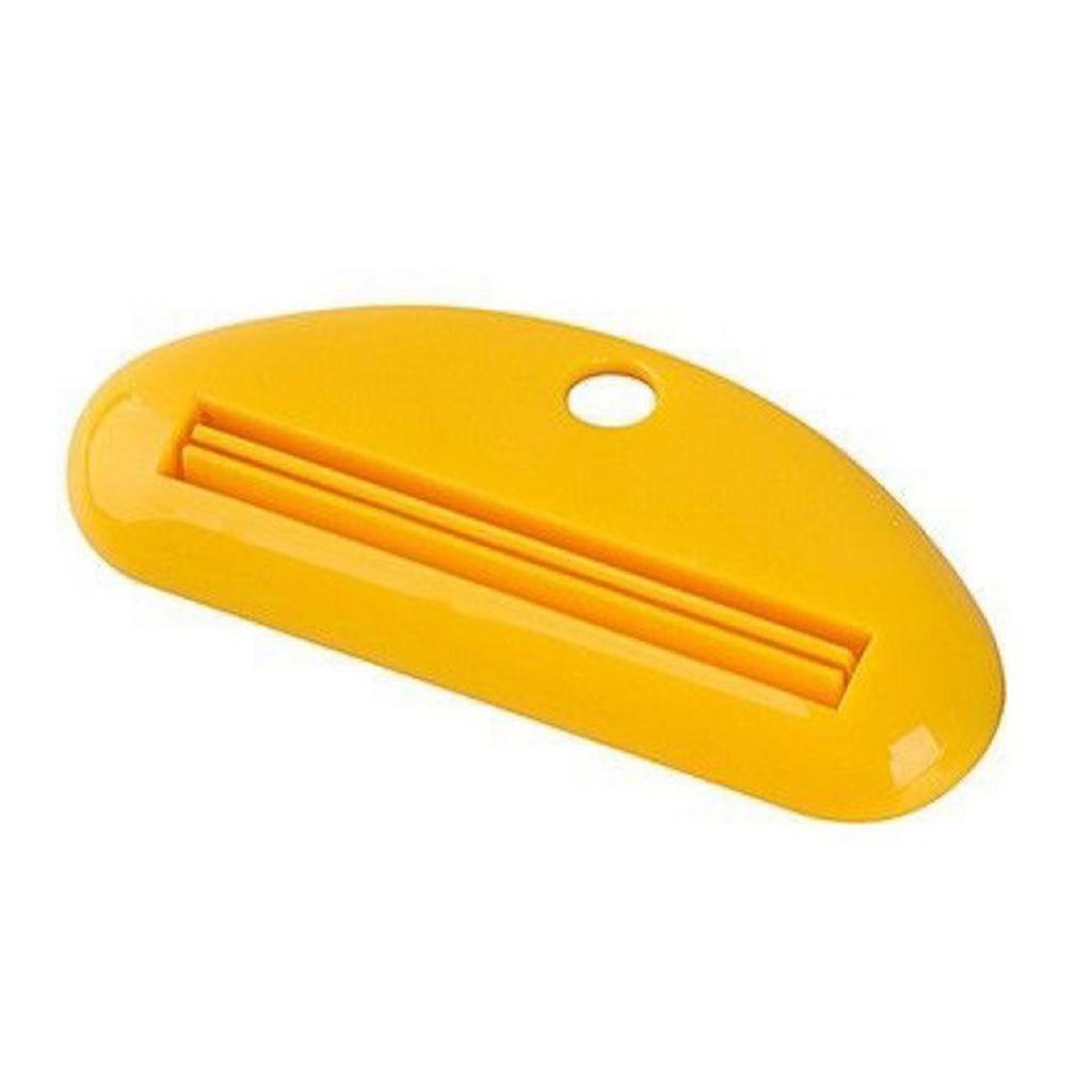 Manual Toothpaste Squeezer for Squeezing Cosmetics Facial Cleanser Hand Creams Aromatherapy Cream Bathroom Supplies