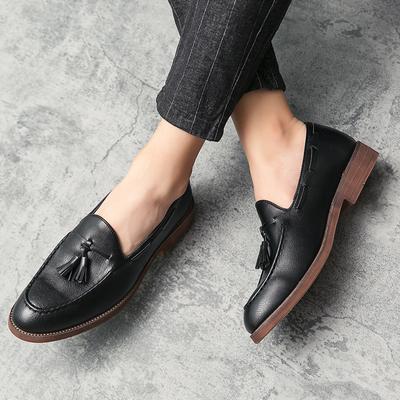 Erkek Ayakkabıları – Makosen ve Loafer Ayakkabılar