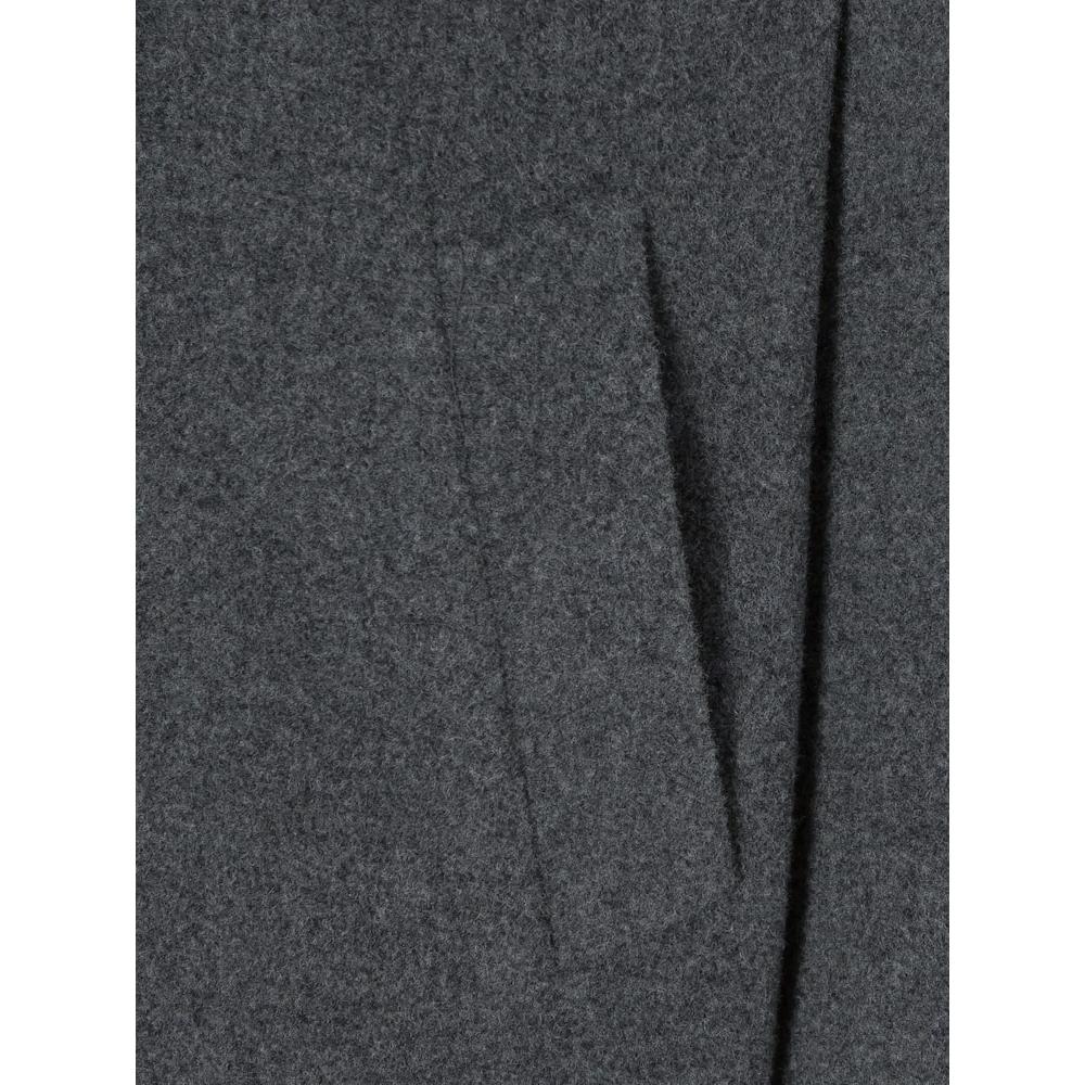 Lacoste Men S High Neck Wool Jacket Bh412e 54n 050 q2nBh412e 54n050