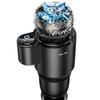 Beline Car Drink Warmer With Cooling Function Black/Black Blncc01